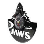 Horloge JAWS