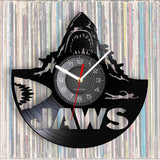 Horloge JAWS