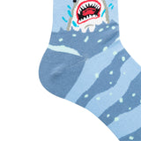 Chaussettes Requin Attaque