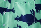 Chemise Requin-Renard