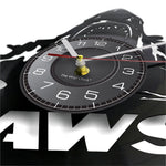 Horloge JAWS