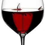 Verre à Vin Requin