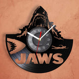 Horloge JAWS