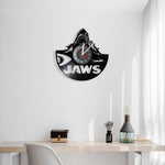 Horloge JAWS