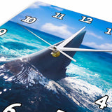 Horloge Aileron de Requin