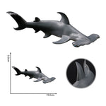 Figurine Grand Requin-Marteau