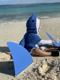 Costume Requin Enfant