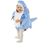 Déguisement Requin Fille