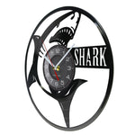 Horloge SHARK