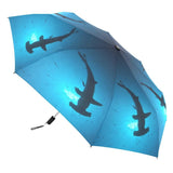 Parapluie Requin-Marteau