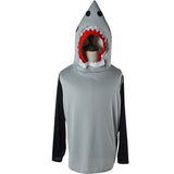 Costume de Requin