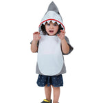 Costume Requin Enfant