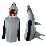 Costume de Requin