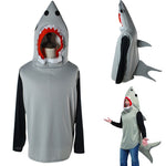 Costume de Requin