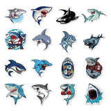 Stickers Requins