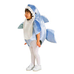 Déguisement Requin Fille