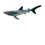 Figurine Requin Bleu