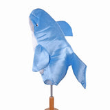 Déguisement Requin Fille