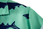 Chemise Requin-Renard