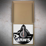 Horloge JAWS