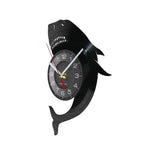 Horloge Requin Vinyl