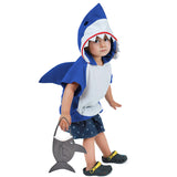 Costume Requin Enfant