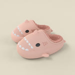 Pantoufles Requin Enfant