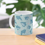 Tasse Requin Blahaj