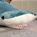 Peluche Requin-Marteau