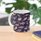 Tasse Requin Cartoon