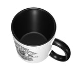 Tasse Requin Quint