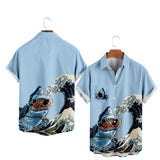 Chemise Requin Nike