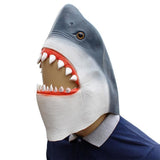 Masque de Requin