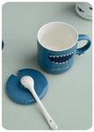 Tasse Requin Dents