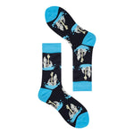 Chaussettes Requin Garçon