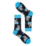 Chaussettes Requin Garçon