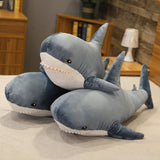 Peluche Requin