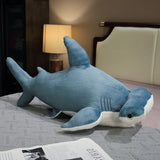 Peluche Requin-Marteau