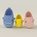 Pantoufles Requin Enfant