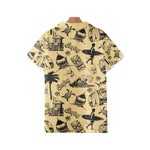 Chemise Requin Miami