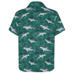 Chemise Grand Requin Blanc