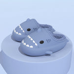 Pantoufles Requin Enfant