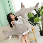 Peluche Requin