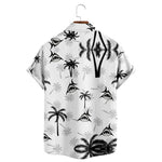 Chemise Californienne Requin