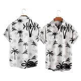 Chemise Californienne Requin