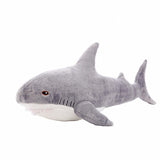 Peluche Requin