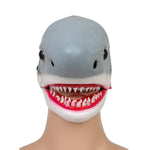 Requin Masque