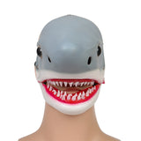 Requin Masque