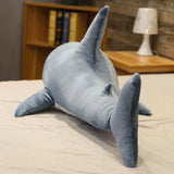 Peluche Requin