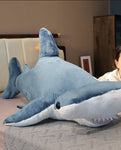 Peluche Requin-Marteau